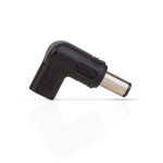 cap adaptor - usb tip-c - dc 7,4 x 5 mm - dell - 20v cap adaptor - usb tip-c - dc 7,4 x 5 mm - dell - 20v