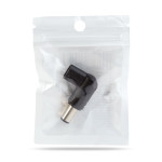 cap adaptor - usb tip-c - dc 7,4 x 5 mm - dell - 20v cap adaptor - usb tip-c - dc 7,4 x 5 mm - dell - 20v