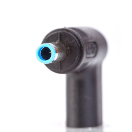 cap adaptor - usb tip-c - dc 4,5 x 3 mm - hp - 20v