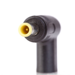 cap adaptor usb - tip-c -  dc 5,5 x 3,0 mm - samsung - 20v