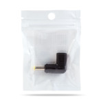cap adaptor usb - tip-c - dc 5,5 x 3,0 mm - samsung - 20v cap adaptor usb - tip-c - dc 5,5 x 3,0 mm - samsung - 20v