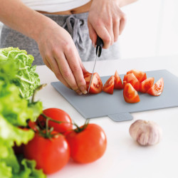 set placi de taiat - plastic - 29 x 22,3 cm - 4 buc/pachet