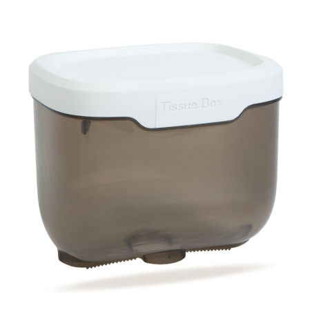 suport hartie igienica - 155 x 130 x 130 mm