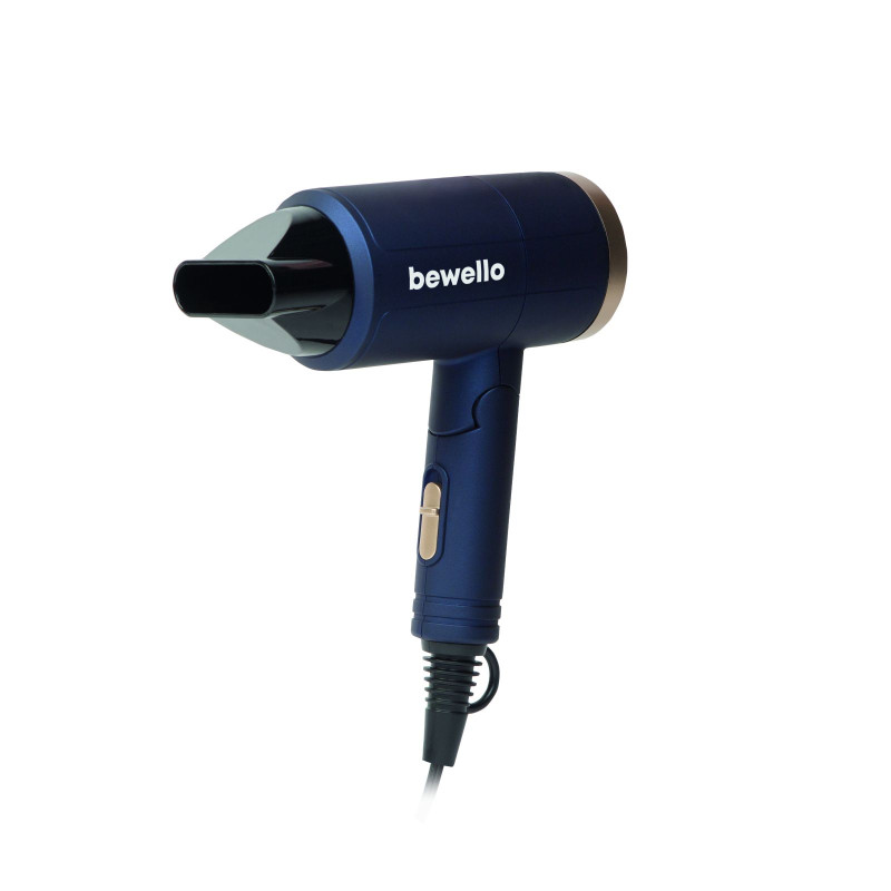 uscator de par de calatorie - 2 viteze - 220-240v ac - max 1300 w