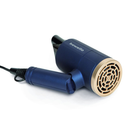 uscator de par de calatorie - 2 viteze - 220-240v ac - max 1300 w