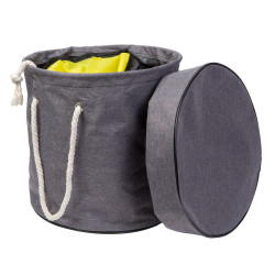 covoras si cos de jucarii - 30 x 30 cm