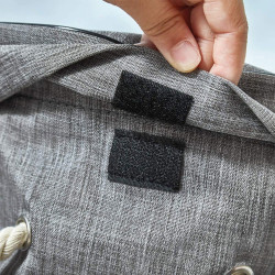 covoras si cos de jucarii - 30 x 30 cm