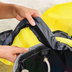 covoras si cos de jucarii - 30 x 30 cm