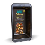 tava pentru copt pentru paine baker's secret enhance collection - 28,5 x 15,7 x 7 cm