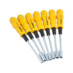 trusa surubelnite hexagonale pt. electronica 7 piese pro'skit