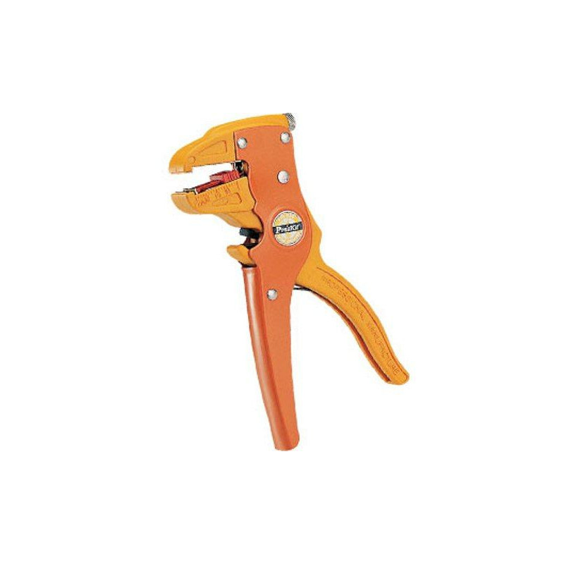 cleste de dezizolat cabluri,  pro'skit