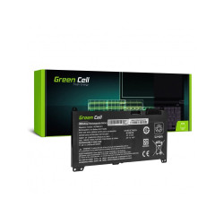 baterie laptop hp probook 430 g4 g5 440 g4 g5 450 g4 g5 455 g4 g5 470, 3400mah, hp183 green cell