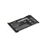 baterie laptop hp probook 430 g4 g5 440 g4 g5 450 g4 g5 455 g4 g5 470, 3400mah, hp183 green cell