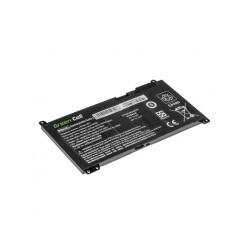 baterie laptop hp probook 430 g4 g5 440 g4 g5 450 g4 g5 455 g4 g5 470, 3400mah, hp183 green cell