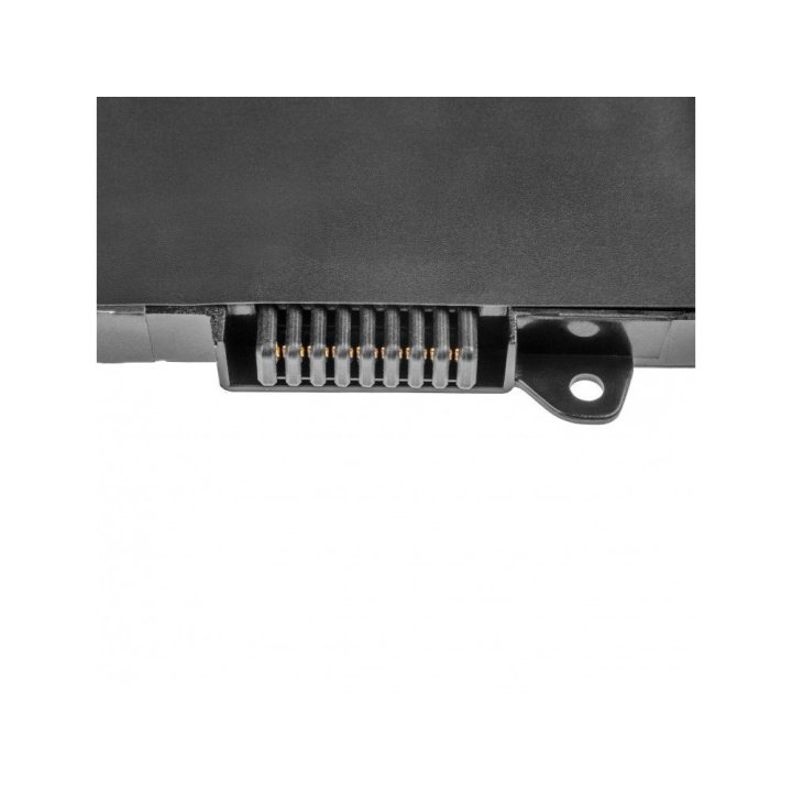 baterie laptop hp probook 430 g4 g5 440 g4 g5 450 g4 g5 455 g4 g5 470, 3400mah, hp183 green cell