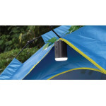 pompa aer electrica sandberg 420-93, lanterna, acumulator li-ion, usb-c