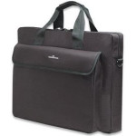 geanta notebook 15.6" london negru 438889 manhattan