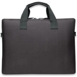 geanta notebook 15.6" london negru 438889 manhattan