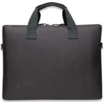 geanta notebook 15.6" london negru 438889 manhattan