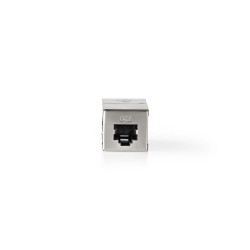 adaptor de retea cat 6 rj45 (8p8c) mama - rj45 (8p8c) mama, nedis