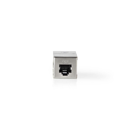 adaptor de retea cat 6 rj45 (8p8c) mama - rj45 (8p8c) mama, nedis