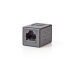 adaptor retea cat6 rj45(8p8c) mama - rj45(8p8c) mama negru nedis adaptor retea cat6 rj45(8p8c) mama - rj45(8p8c) mama negru nedis