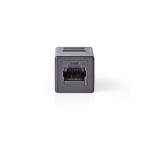 adaptor retea cat6 rj45(8p8c) mama - rj45(8p8c) mama negru nedis adaptor retea cat6 rj45(8p8c) mama - rj45(8p8c) mama negru nedis