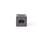 adaptor retea cat6 rj45(8p8c) mama - rj45(8p8c) mama negru nedis adaptor retea cat6 rj45(8p8c) mama - rj45(8p8c) mama negru nedis