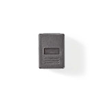 adaptor retea cat6 rj45(8p8c) mama - rj45(8p8c) mama negru nedis adaptor retea cat6 rj45(8p8c) mama - rj45(8p8c) mama negru nedis