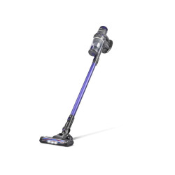 aspirator vertical fara sac stardust, 120w, 22v, 0.8l, g3ferrari