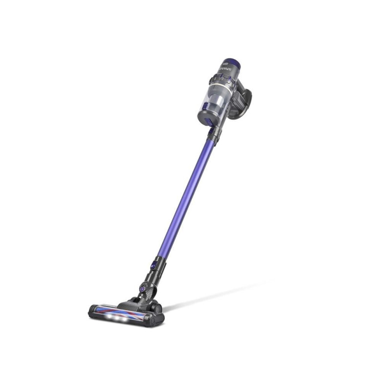 aspirator vertical fara sac stardust, 120w, 22v, 0.8l, g3ferrari aspirator vertical fara sac stardust, 120w, 22v, 0.8l, g3ferrari