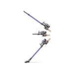 aspirator vertical fara sac stardust, 120w, 22v, 0.8l, g3ferrari aspirator vertical fara sac stardust, 120w, 22v, 0.8l, g3ferrari