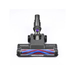 aspirator vertical fara sac stardust, 120w, 22v, 0.8l, g3ferrari aspirator vertical fara sac stardust, 120w, 22v, 0.8l, g3ferrari