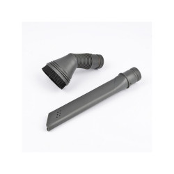 aspirator vertical fara sac stardust, 120w, 22v, 0.8l, g3ferrari