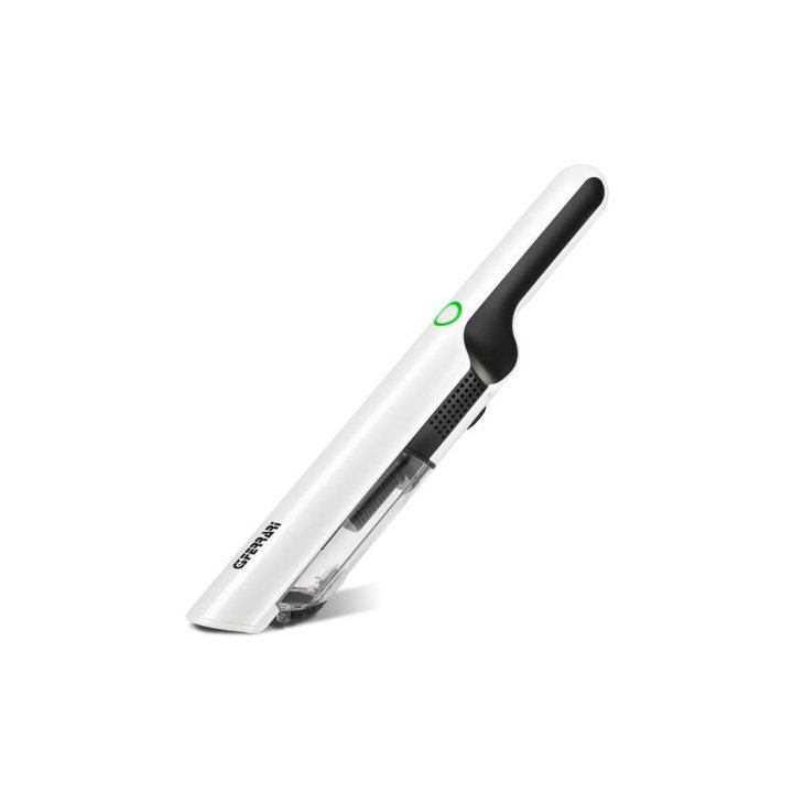 aspirator de mana g3ferrari stardust smart, 0.22l, 11.1v, 2000mah