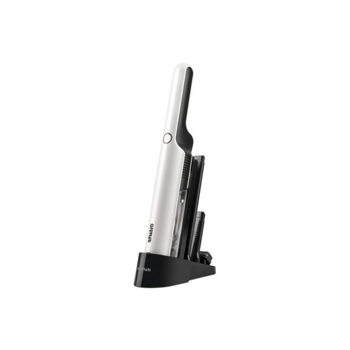 aspirator de mana g3ferrari stardust smart, 0.22l, 11.1v, 2000mah