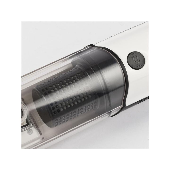 aspirator de mana g3ferrari stardust smart, 0.22l, 11.1v, 2000mah