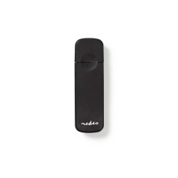 cititor de carduri, multicard nedis, usb 3.0, 5 gbps