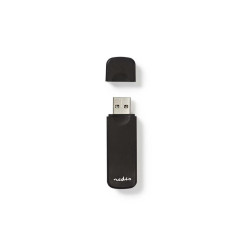 cititor de carduri, multicard nedis, usb 3.0, 5 gbps