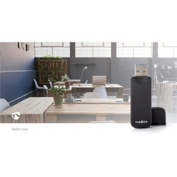 cititor de carduri, multicard nedis, usb 3.0, 5 gbps