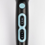 uscator de par girmi ph46, 2000-2200w, 2 viteze, 3 trepte, negru uscator de par girmi ph46, 2000-2200w, 2 viteze, 3 trepte, negru