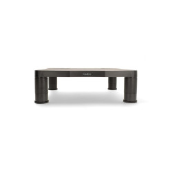 stand multifunctional ergonomic pentru monitor, inaltime ajustabila, nedis