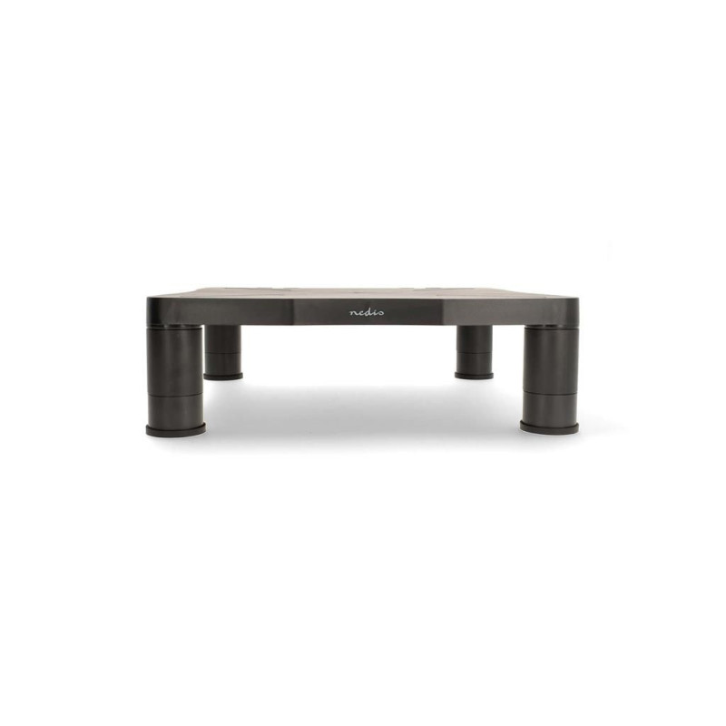 stand multifunctional ergonomic pentru monitor, inaltime ajustabila, nedis stand multifunctional ergonomic pentru monitor, inaltime ajustabila, nedis