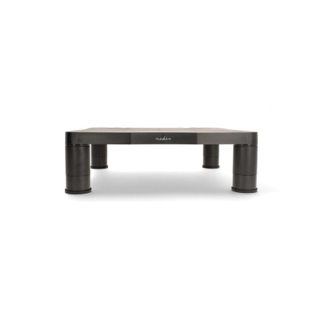 stand multifunctional ergonomic pentru monitor, inaltime ajustabila, nedis