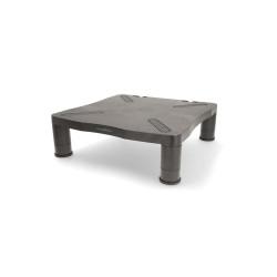 stand multifunctional ergonomic pentru monitor, inaltime ajustabila, nedis