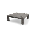 stand multifunctional ergonomic pentru monitor, inaltime ajustabila, nedis stand multifunctional ergonomic pentru monitor, inaltime ajustabila, nedis