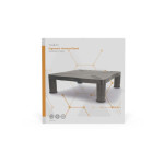 stand multifunctional ergonomic pentru monitor, inaltime ajustabila, nedis stand multifunctional ergonomic pentru monitor, inaltime ajustabila, nedis