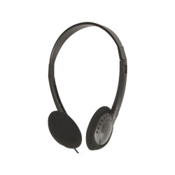 casti headset sandberg 825-26 bulk (min 100), 3.5mm, negru