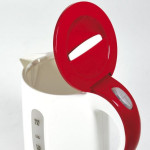 fierbator de apa girmi bl10, 0.8l, alb/rosu fierbator de apa girmi bl10, 0.8l, alb/rosu