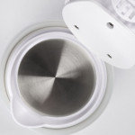 fierbator de apa pliabil 0.8l, 820w, recipient din silicon, alb, compa g3ferrari fierbator de apa pliabil 0.8l, 820w, recipient din silicon, alb, compa g3ferrari